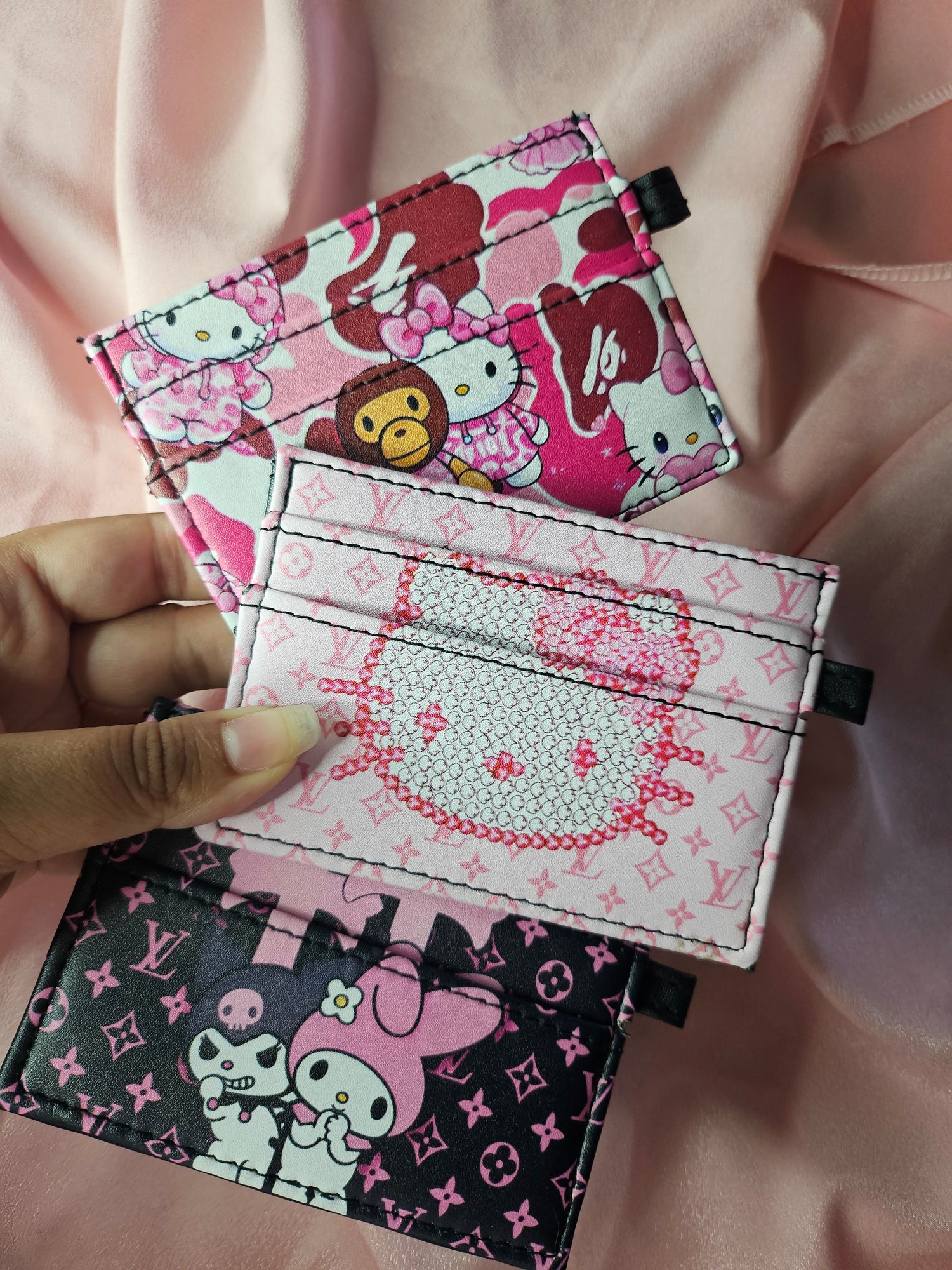 Card Holders